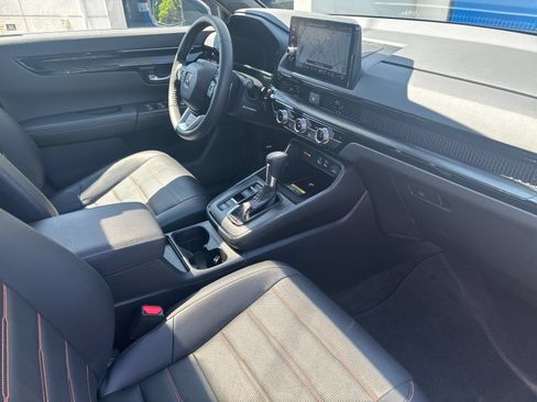 Used 2024 Honda CR-V Sport Touring image 17