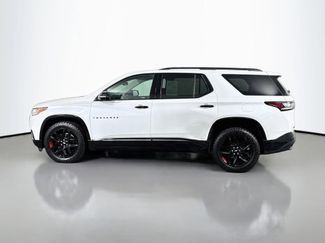 Certified 2020 Chevrolet Traverse Premier w/ Redline Edition AWD/4WD video 4