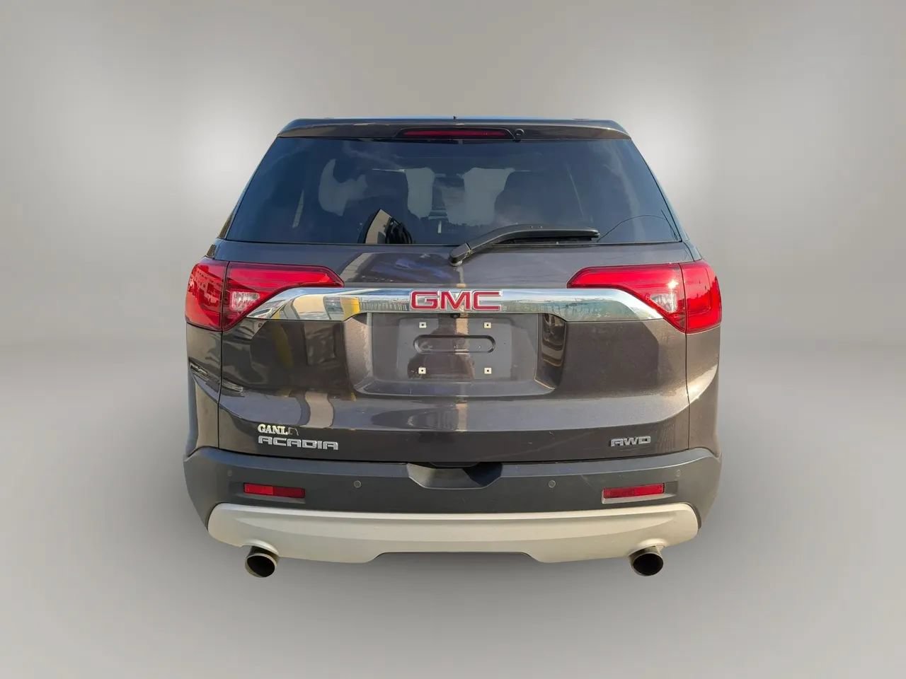 Used 2018 GMC Acadia SLE w/ Driver Alert Package I AWD/4WD image 6