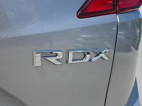 Used 2021 Acura RDX FWD image 38