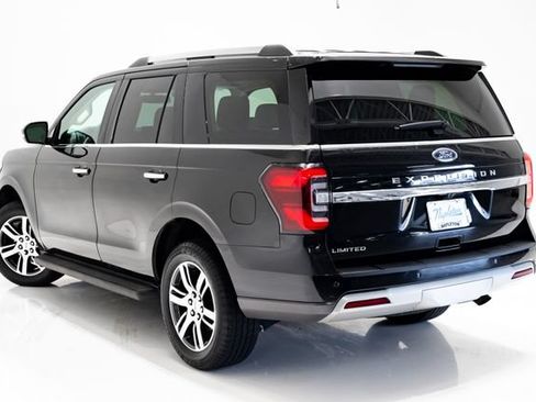 Used 2024 Ford Expedition Limited AWD/4WD image 34