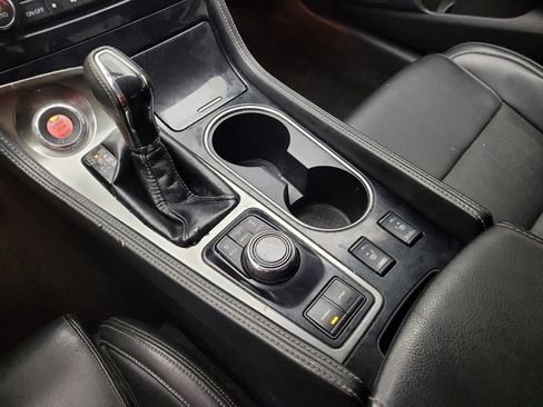 Used 2018 Nissan Maxima 3.5 SL FWD image 26