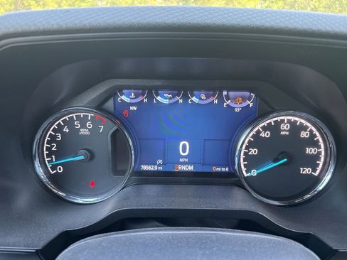 Used 2023 Ford F150 Tremor AWD/4WD image 7