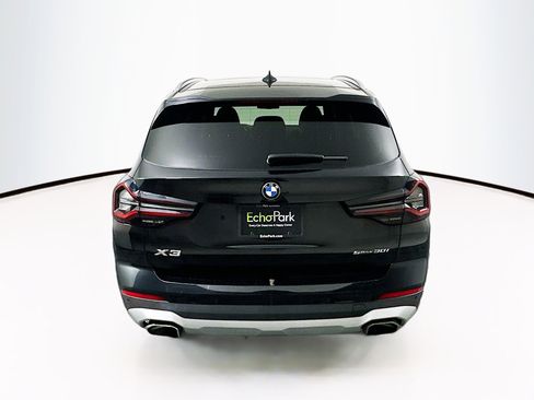 Used 2024 BMW X3 sDrive30i image 7