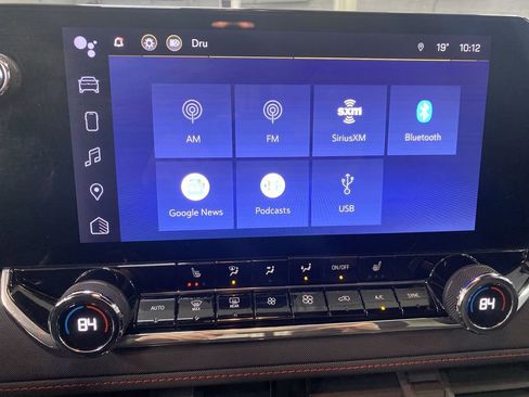 Certified 2023 Chevrolet Colorado Z71 w/ Z71 Convenience Package 2 image 13