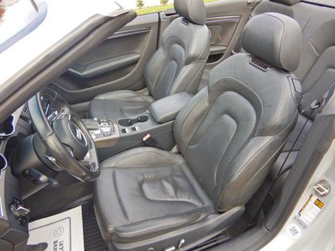 Used 2013 Audi S5 Prestige w/ Prestige Pkg image 19