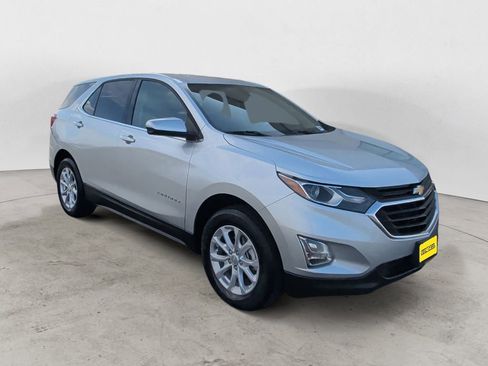 Used 2019 Chevrolet Equinox LT image 7