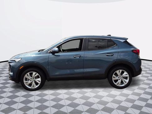 Used 2026 Buick Encore GX Preferred w/ Comfort Package AWD/4WD image 4