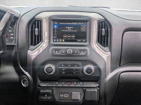 Used 2024 GMC Sierra 2500 Pro image 13