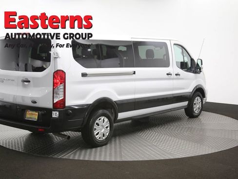 Used 2024 Ford Transit 350 XLT RWD image 40