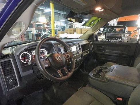 Used 2017 RAM 1500 Tradesman w/ Popular Equipment Group image 12