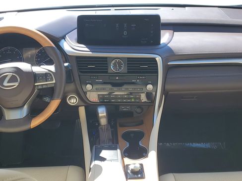 Used 2020 Lexus RX 350 FWD w/ Premium Package image 16