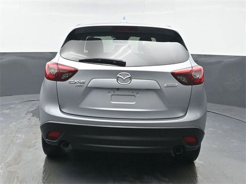 Used 2016 MAZDA CX-5 Touring w/ Touring Technology Package image 4