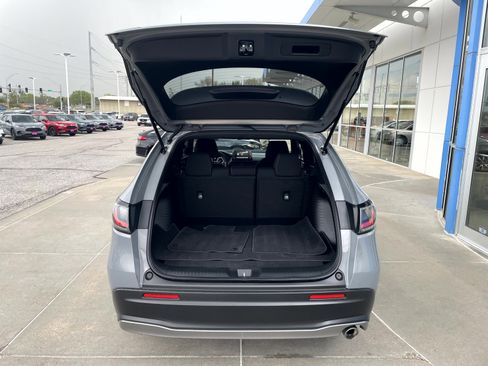 Certified 2025 Honda HR-V Sport image 9