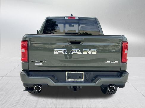 New 2026 RAM 1500 Big Horn image 6