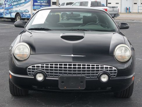 Used 2002 Ford Thunderbird RWD image 15