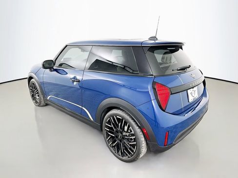 New 2026 MINI Cooper S image 7