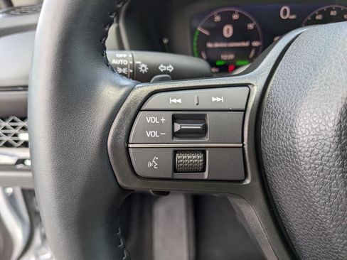 Used 2025 Honda Accord EX-L image 33