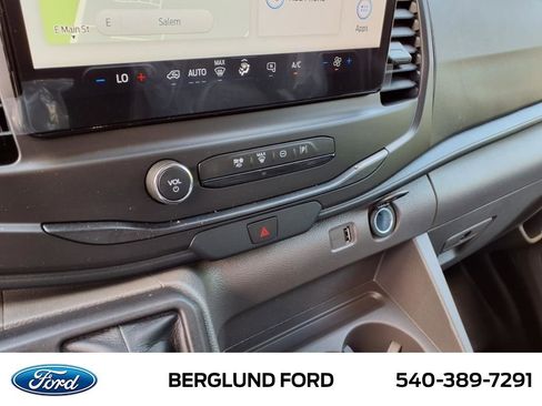 New 2025 Ford Transit 250 148 Medium Roof w/ Load Area Protection Package image 18