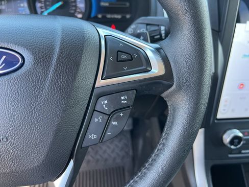 Used 2024 Ford Edge SEL w/ Convenience Package AWD/4WD image 31