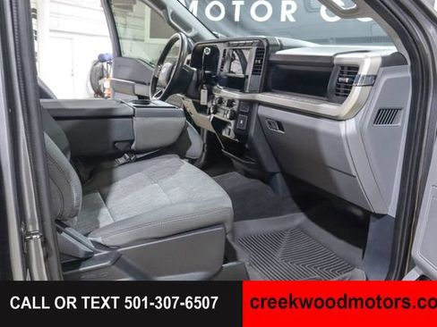 Used 2024 Ford F250 XL w/ STX Appearance Package AWD/4WD image 50