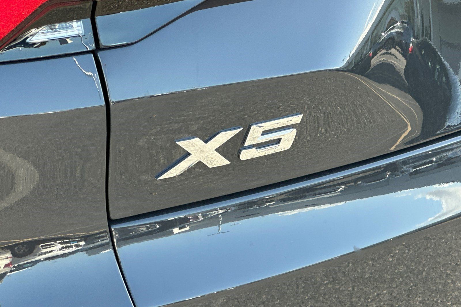 Used 2026 BMW X5 xDrive40i AWD/4WD image 24
