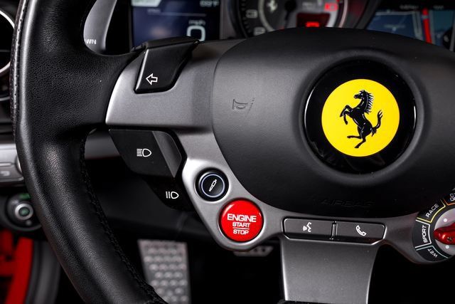 Certified 2019 Ferrari 812 Superfast RWD image 38