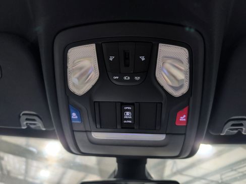 Used 2019 RAM 1500 Rebel w/ Rebel Level 2 Equipment Group image 12