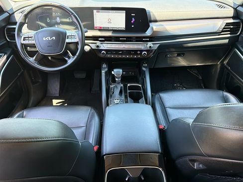 Used 2023 Kia Telluride S w/ S Sunroof Package AWD/4WD image 10