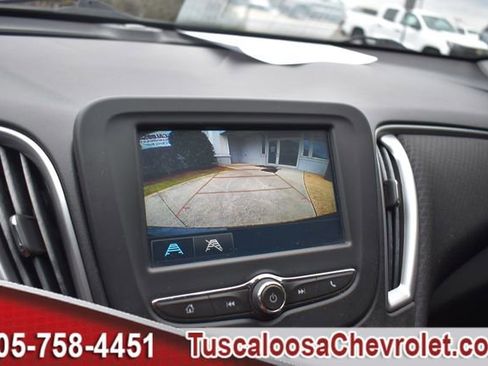 Used 2018 Chevrolet Malibu LS w/ LPO, Convenience Package 1 image 31