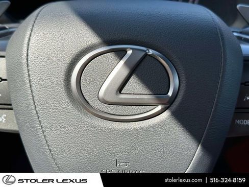 Used 2023 Lexus NX 350 AWD image 26