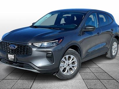 Used 2025 Ford Escape Active