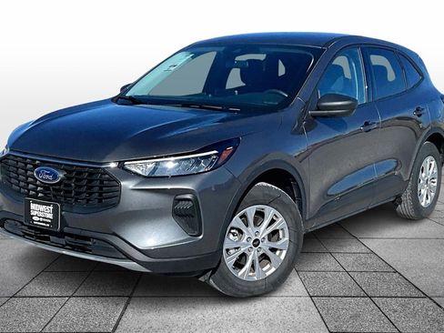 Used 2025 Ford Escape Active image 1