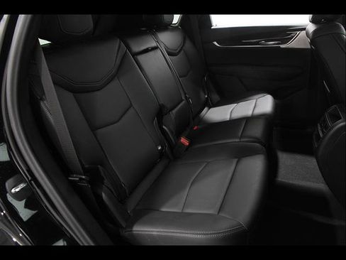 Used 2022 Cadillac XT5 Premium Luxury AWD/4WD image 20