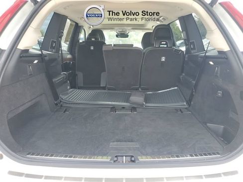 Certified 2023 Volvo XC90 B6 Core w/ Protection Package Premier AWD/4WD image 8