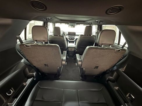 New 2025 Ford Explorer ST w/ Sun And Sound Package image 30