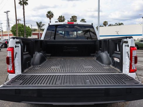 Used 2023 Ford F150 Lariat image 12