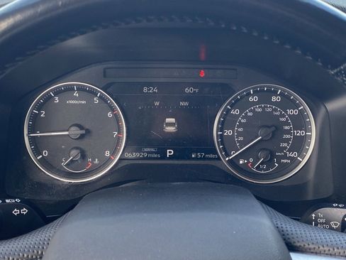 Used 2023 Mitsubishi Outlander SE image 29