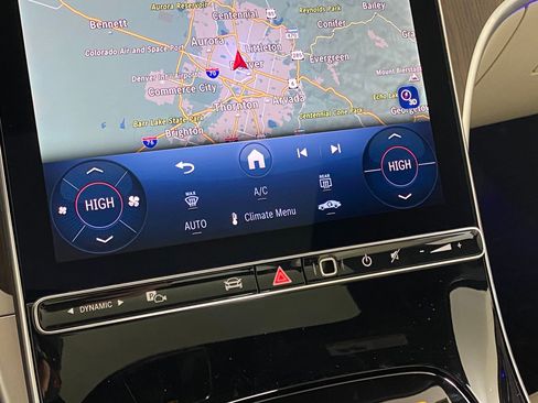 New 2026 Mercedes-Benz C 300 C 300 image 28