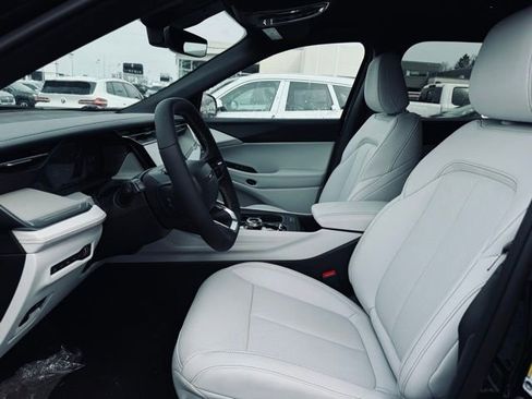 New 2026 Jeep Cherokee Limited AWD/4WD image 17