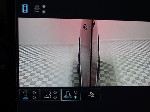 New 2026 GMC Yukon XL Elevation image 63