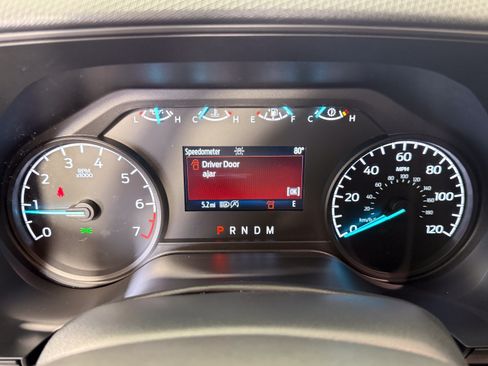 New 2026 Ford F150 STX AWD/4WD image 28