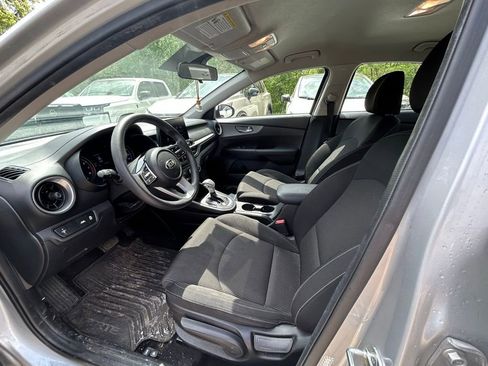 Used 2021 Kia Forte LXS image 6