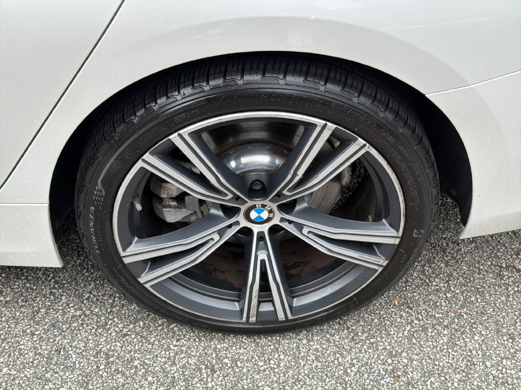 Used 2023 BMW 330i Sedan w/ Driving Assistance Package RWD image 19