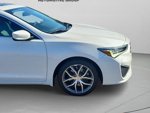 Used 2021 Acura ILX w/ Premium Package image 31