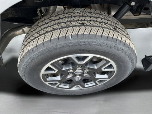 Used 2025 Ford F150 STX w/ Equipment Group 200A image 9