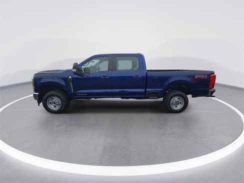 New 2026 Ford F250 XL w/ FX4 Off-Road Package image 5