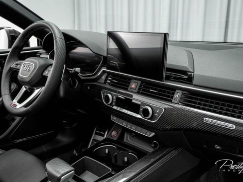 Used 2023 Audi RS 5 image 39