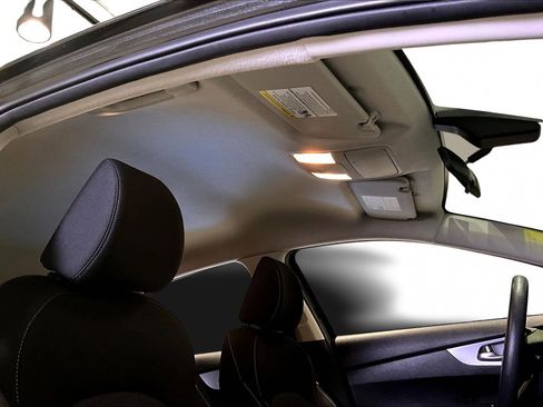 Used 2024 Kia Forte LXS image 26