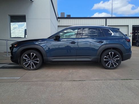 Used 2026 MAZDA CX-50 AWD 2.5 S w/ Weather Package image 2
